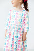 middle-sister-3-4-sleeve-pocket-twirl-dress Mila & Rose - Sophia's Style-3